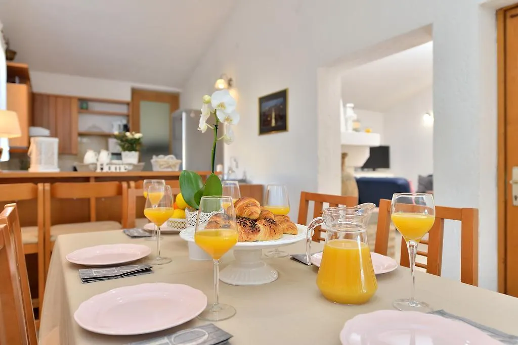 Beachfront Skoblar Holiday Home With Seaview Privlaka  0*, Privlaka (Zadar) Croatia