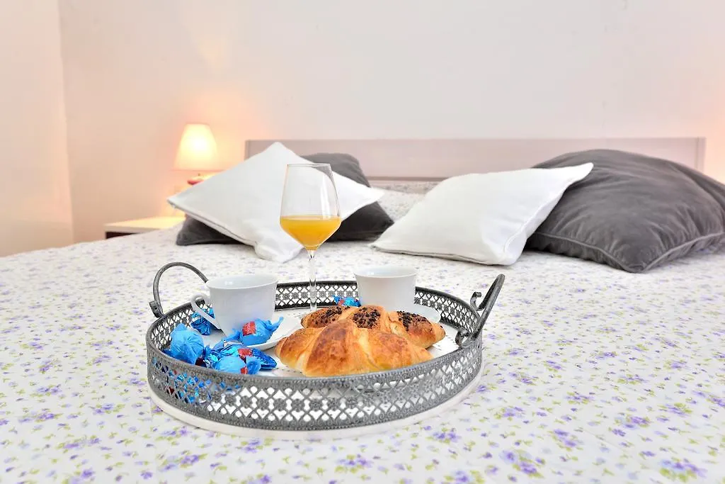 Beachfront Skoblar Holiday Home With Seaview プリヴラカ