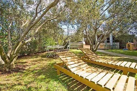 Beachfront Skoblar Holiday Home With Seaview Privlaka  Croatia